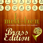 Mobi-Tron: Brass Edition