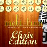 Mobi-Tron: Choir Edition