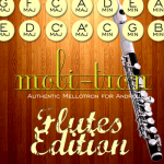 Mobi-Tron: Flutes Edition