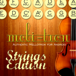 Mobi-Tron: Strings Edition